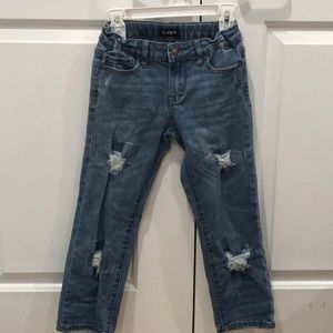 Cute Kidpik boyfriend jeans